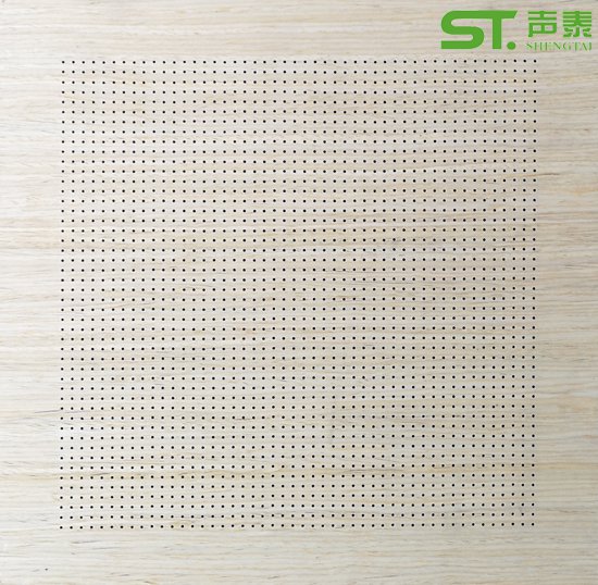 吸音板如何做好日常維護？