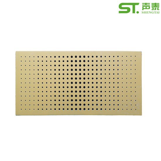 吸音板的經營范圍有哪些？